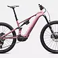 LEVO COMP ALLOY G4 Satin Dusky Pink S2
