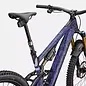 SPECIALIZED LEVO SL SWORKS CARBON Powdered Indigo Tint / Cool Grey Impasto / Midnight Shadow / Bronze S3