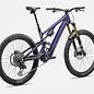 SPECIALIZED LEVO SL SWORKS CARBON Powdered Indigo Tint / Cool Grey Impasto / Midnight Shadow / Bronze S3