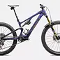 SPECIALIZED LEVO SL SWORKS CARBON Powdered Indigo Tint / Cool Grey Impasto / Midnight Shadow / Bronze S3