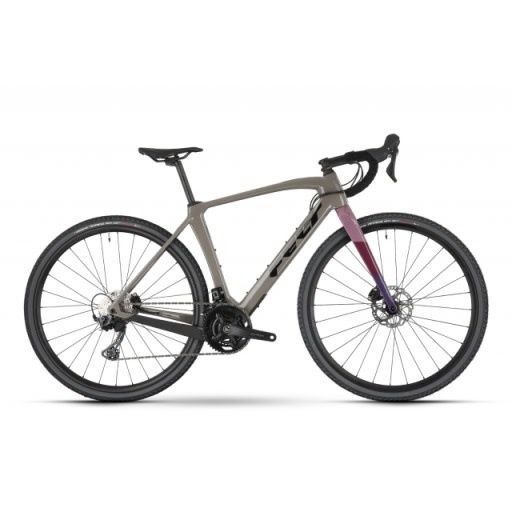 Felt | Breed | Advanced | GRX 610
