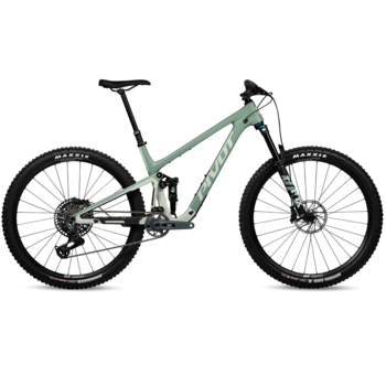 PIVOT TRAILCAT SL RIDE GX GREEN MEADOW MIST MD