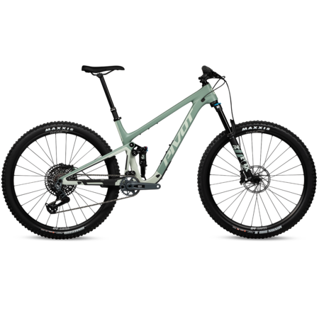 PIVOT TRAILCAT SL RIDE GX GREEN MEADOW MIST MD