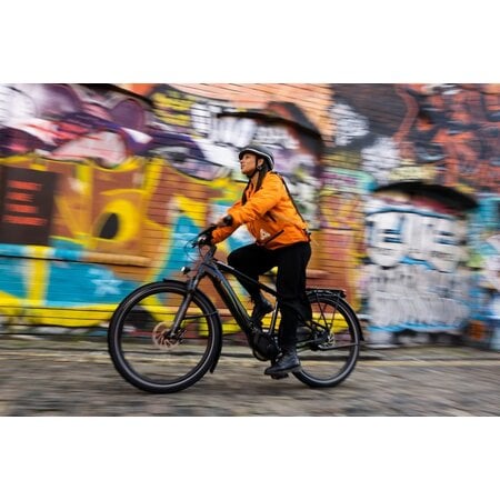 E-Bikes