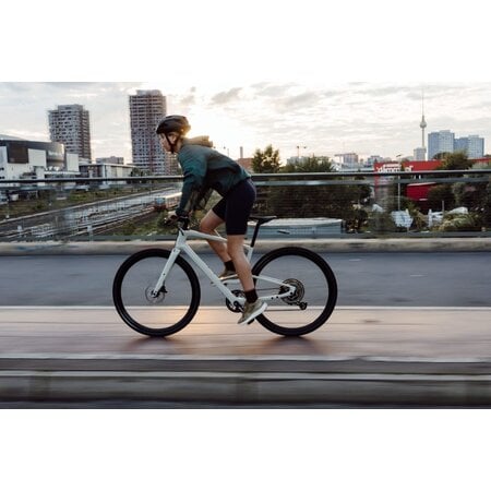 Hybrid Bikes