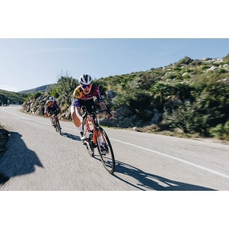 Road Bikes