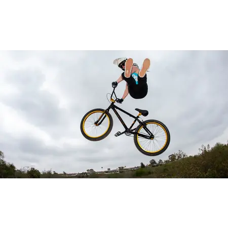 BMX