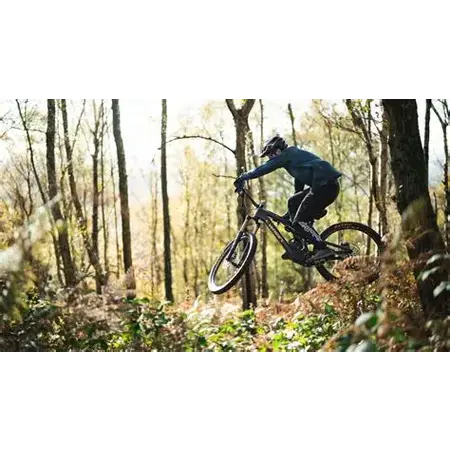 Trail Bikes