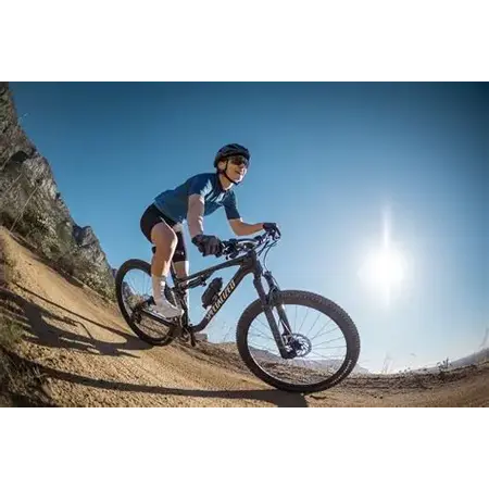 Cross Country Bikes