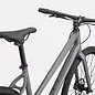 Specialized SIRRUS X 3.0 ST Gloss Ashen Grey / Black Liquid Metal Reflective S