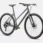 Specialized SIRRUS X 3.0 ST Gloss Ashen Grey / Black Liquid Metal Reflective S