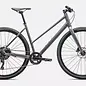 Specialized SIRRUS X 3.0 ST Gloss Ashen Grey / Black Liquid Metal Reflective S