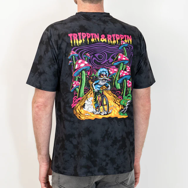 ActiviTEE - Trippin' & Rippin' 2 Medium