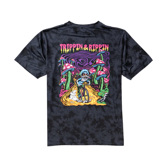 ActiviTEE - Trippin' & Rippin' 2 Medium