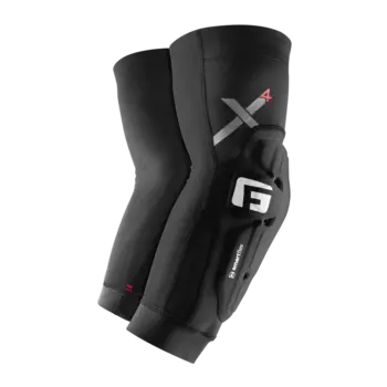 G Form Pro X4 Elbow Guard Black XL