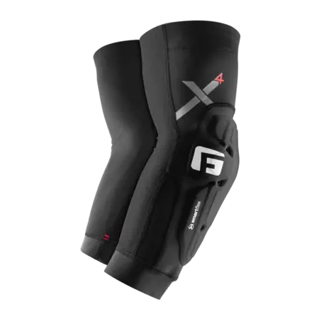 G Form Pro X4 Elbow Guard Black XL
