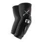 G Form Pro X4 Elbow Guard Black XL