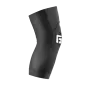 G Form Pro X4 Knee Guard Black M