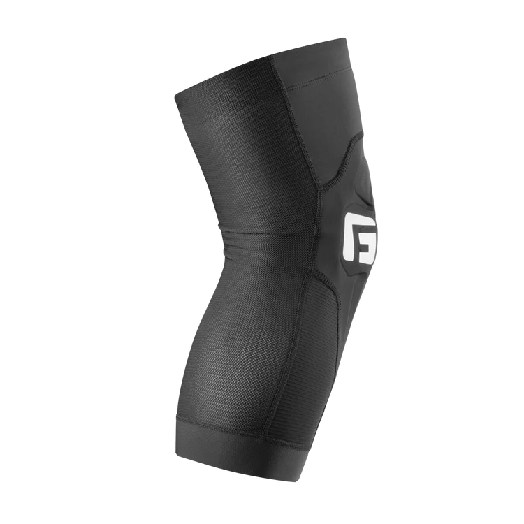 G Form Pro X4 Knee Guard Black M