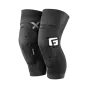 G Form Pro X4 Knee Guard Black M