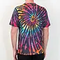 Handup ActiviTEE - Reverse Tie Dye Medium