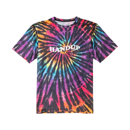 Handup ActiviTEE - Reverse Tie Dye Medium