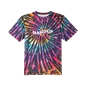 Handup ActiviTEE - Reverse Tie Dye Medium