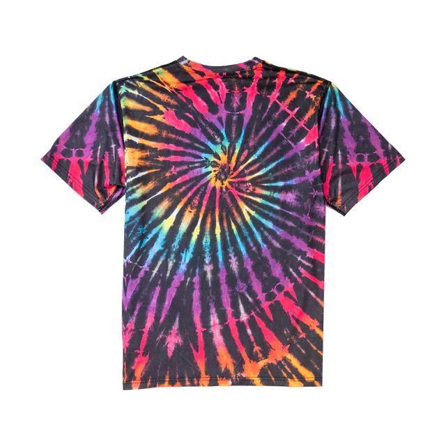 Handup ActiviTEE - Reverse Tie Dye Large