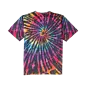 Handup ActiviTEE - Reverse Tie Dye X Large