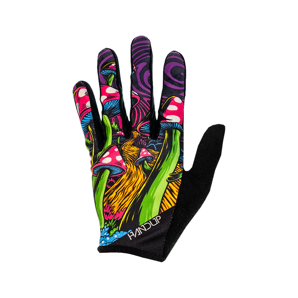 Handup Gloves - Trippin' & Rippin' 2 Small