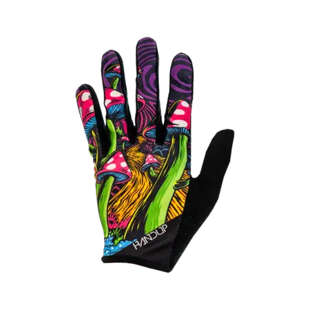 Handup Gloves - Trippin' & Rippin' 2 XX Large