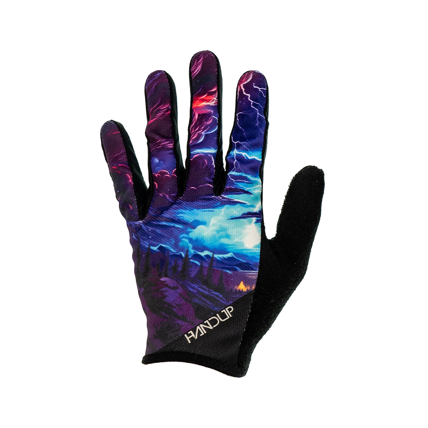 Handup Gloves - Storm Shred Large