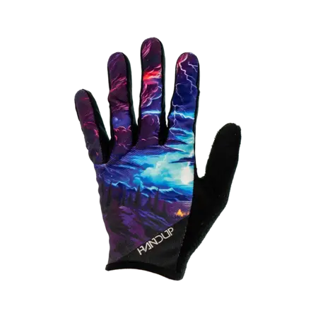 Handup Gloves - Storm Shred X Large