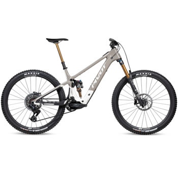 PIVOT SHUTTLE SL-AM XO PRO MEDIUM BROWNSTONE