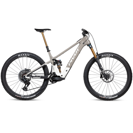 PIVOT SHUTTLE SL-AM XO PRO MEDIUM BROWNSTONE