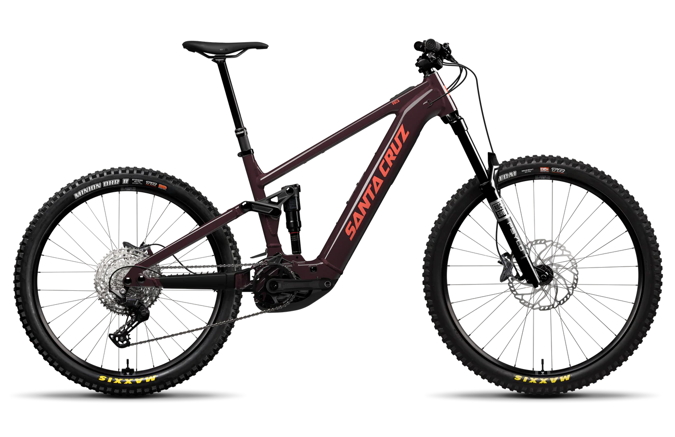 SANTA CRUZ VALA AL MX MD PURPLE '26