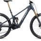 PIVOT SHUTTLE SL-AM XO PRO LARGE GLOSS GRAY