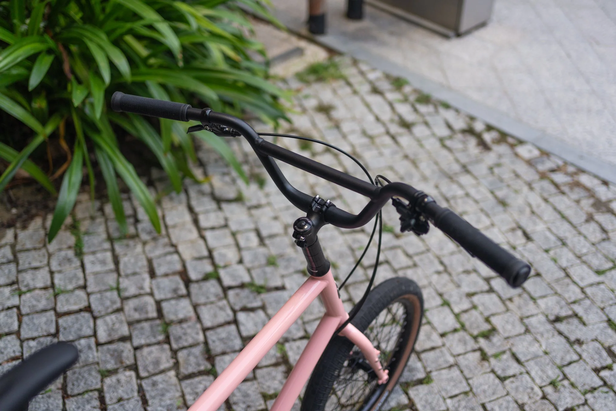 Kyoot Pawsome Handlebar