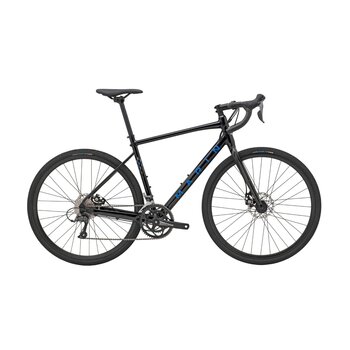 MARIN GESTALT 700C GLOSS BLACK, 52