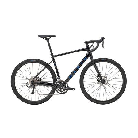 MARIN GESTALT 700C GLOSS BLACK, 52