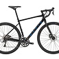 MARIN GESTALT 700C GLOSS BLACK, 52