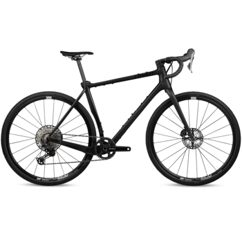 PIVOT VAULT GRAVEL GRX PRO STEALTH MEDIUM