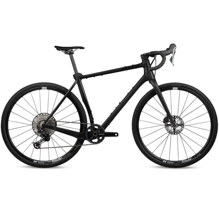 PIVOT VAULT GRAVEL GRX PRO STEALTH MEDIUM