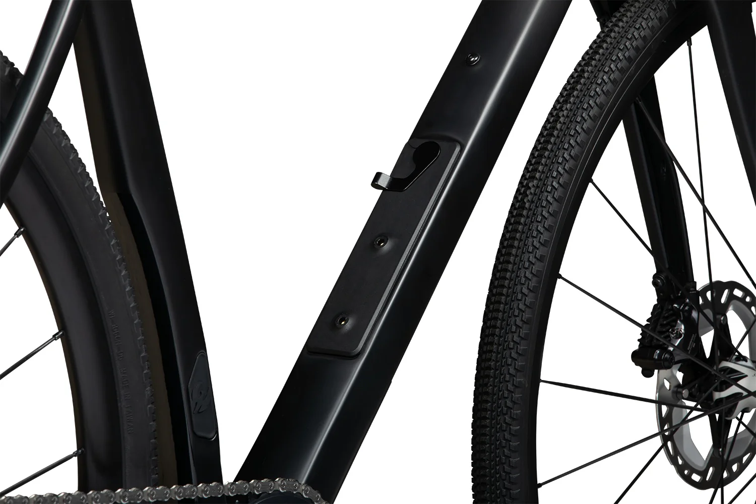 PIVOT VAULT GRAVEL GRX PRO STEALTH MEDIUM