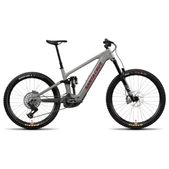 SANTA CRUZ VALA C1 MX GREY GX AXS LARGE