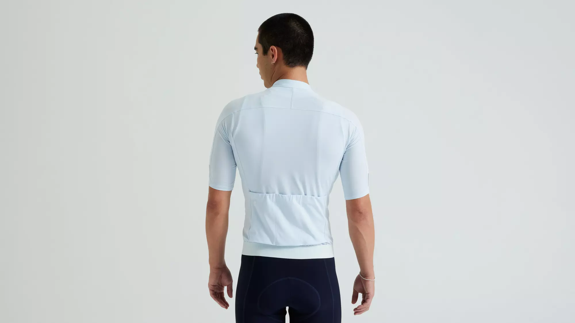 SBC FOUNDATION JERSEY SS MEN MORNMST L