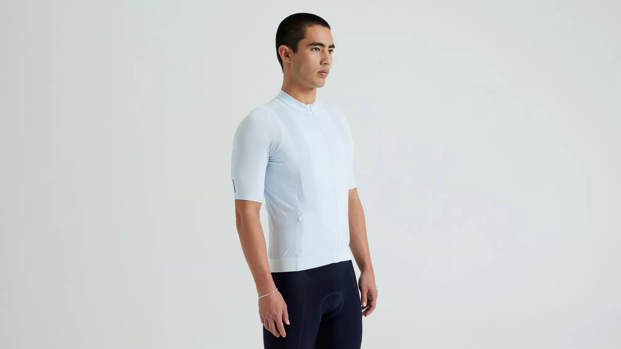 SBC FOUNDATION JERSEY SS MEN MORNMST L