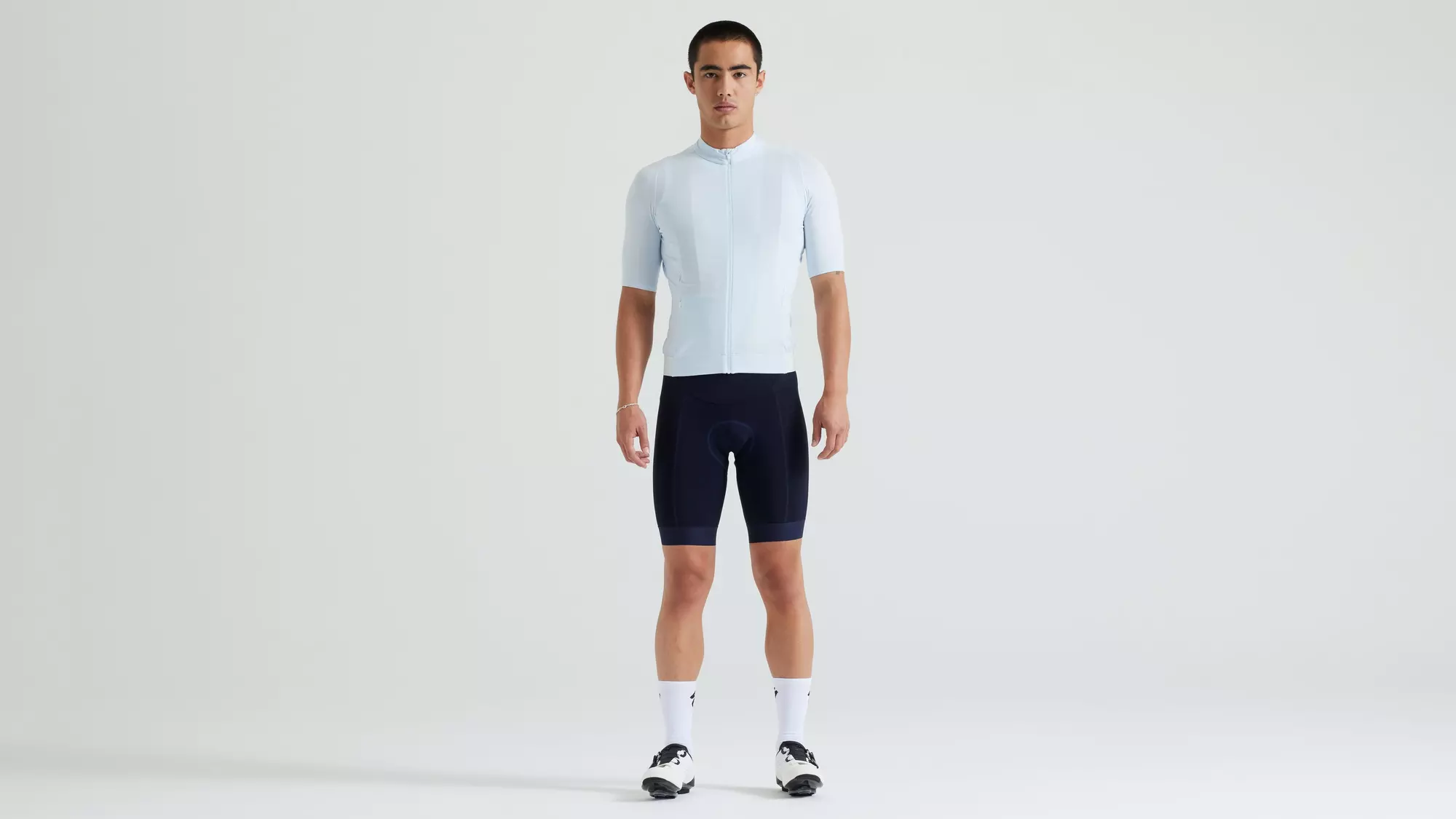 SBC FOUNDATION JERSEY SS MEN MORNMST L