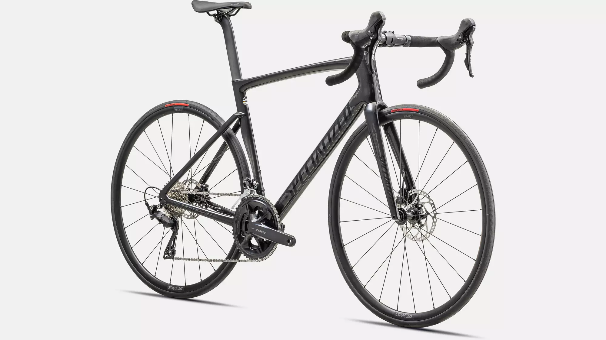 SPECIALIZED TARMAC SL7 SPORT CARB/METDKNVY 54