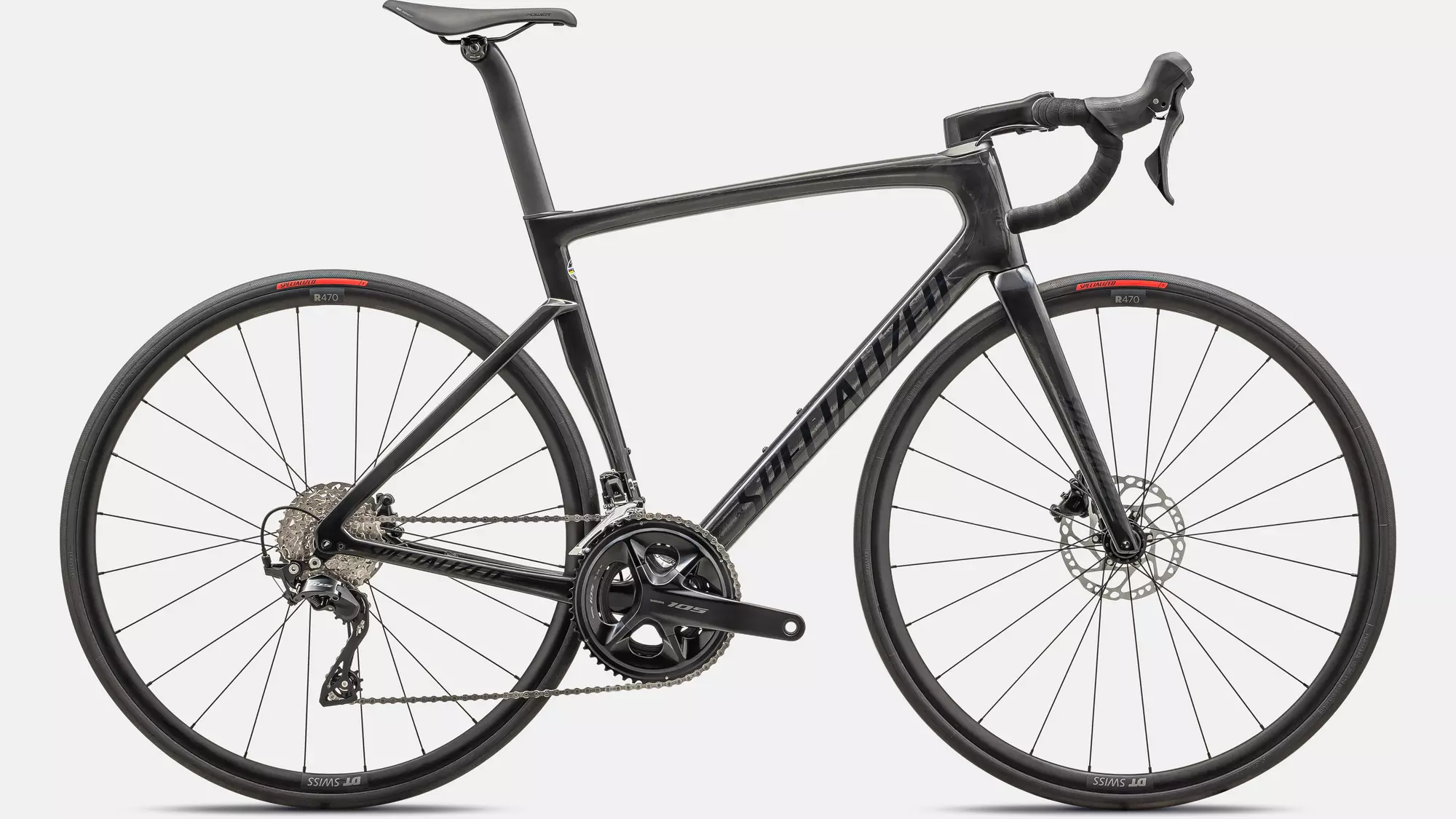 SPECIALIZED TARMAC SL7 SPORT CARB/METDKNVY 54